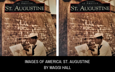 Images of America: St. Augustine