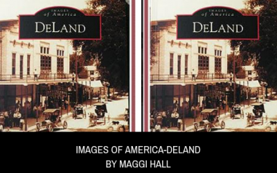 Images of America-DeLand