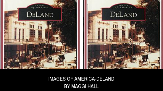 Images of America-DeLand